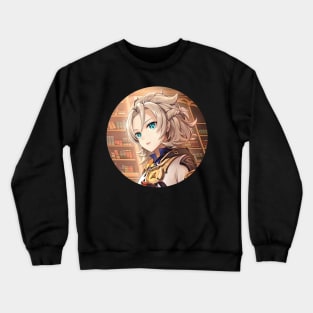 Albedo Crewneck Sweatshirt